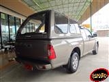 ISUZU D-MAX SPACE CAB SLX 3.0 Ddi i-TEQ AT ปี 2006