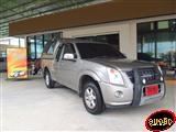 ISUZU D-MAX SPACE CAB SLX 3.0 Ddi i-TEQ AT ปี 2006