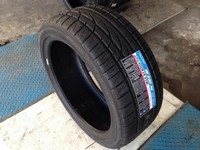 ขายยาง falken ze912 235/40-18 ปี13 ราคาเพียงเส้นละ 3900