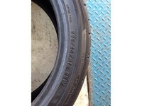 ขายยาง falken ze912 235/40-18 ปี13 ราคาเพียงเส้นละ 3900