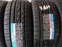 ขายยาง falken ze912 235/40-18 ปี13 ราคาเพียงเส้นละ 3900
