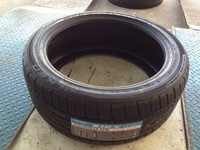 ขายยาง falken ze912 235/40-18 ปี13 ราคาเพียงเส้นละ 3900