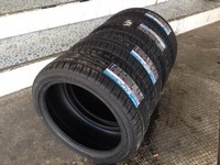ขายยาง falken ze912 235/40-18 ปี13 ราคาเพียงเส้นละ 3900