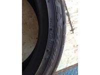 ขายยาง falken ze912 235/40-18 ปี13 ราคาเพียงเส้นละ 3900