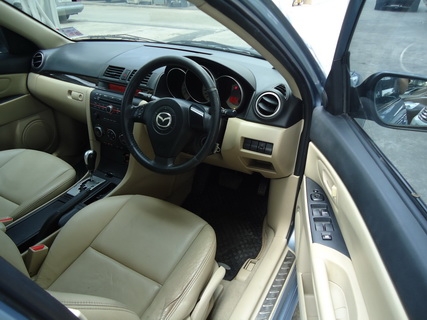 MAZDA 3 2.0 AT ปี 2007