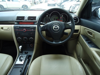 MAZDA 3 2.0 AT ปี 2007