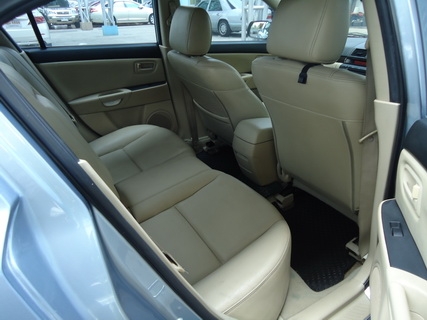 MAZDA 3 2.0 AT ปี 2007