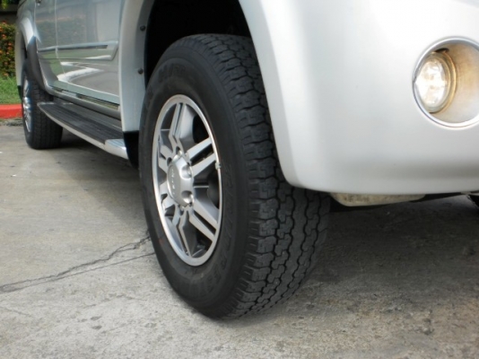 ISUZU D-MAX ปี 2010 HI LANDER CAB4 (รุ่นSUPER PLATINUM) ตัวTOPสุด ISUZU D-MAX ปี 2010 HI LANDER CAB4 (รุ่นSUPER PLATINUM) ตัวTOPสุด