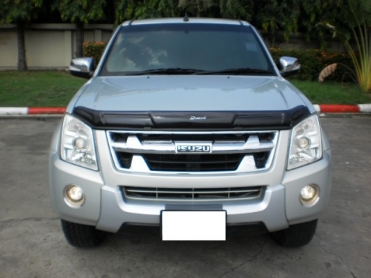 ISUZU D-MAX ปี 2010 HI LANDER CAB4 (รุ่นSUPER PLATINUM) ตัวTOPสุด ISUZU D-MAX ปี 2010 HI LANDER CAB4 (รุ่นSUPER PLATINUM) ตัวTOPสุด