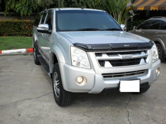 ISUZU D-MAX ปี 2010 HI LANDER CAB4 (รุ่นSUPER PLATINUM) ตัวTOPสุด ISUZU D-MAX ปี 2010 HI LANDER CAB4 (รุ่นSUPER PLATINUM) ตัวTOPสุด