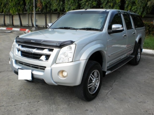 ISUZU D-MAX ปี 2010 HI LANDER CAB4 (รุ่นSUPER PLATINUM) ตัวTOPสุด ISUZU D-MAX ปี 2010 HI LANDER CAB4 (รุ่นSUPER PLATINUM) ตัวTOPสุด