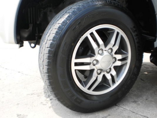 ISUZU D-MAX ปี 2010 HI LANDER CAB4 (รุ่นSUPER PLATINUM) ตัวTOPสุด ISUZU D-MAX ปี 2010 HI LANDER CAB4 (รุ่นSUPER PLATINUM) ตัวTOPสุด