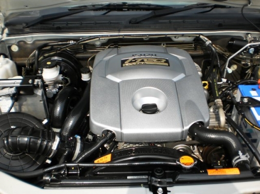 ISUZU D-MAX ปี 2010 HI LANDER CAB4 (รุ่นSUPER PLATINUM) ตัวTOPสุด ISUZU D-MAX ปี 2010 HI LANDER CAB4 (รุ่นSUPER PLATINUM) ตัวTOPสุด