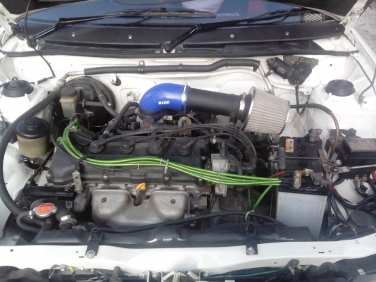 Mazda 323.ปี93 เครื่องNisun b14 อ.ว.ท.ม auto สวยจริง70,000 Mazda 323.ปี93 เครื่องNisun b14 อ.ว.ท.ม auto สวยจริง70,000