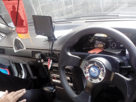 Mazda 323.ปี93 เครื่องNisun b14 อ.ว.ท.ม auto สวยจริง70,000 Mazda 323.ปี93 เครื่องNisun b14 อ.ว.ท.ม auto สวยจริง70,000