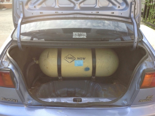 ขายซันนี่ปี96เกียร์ออโต้ติดก๊าซngvประหยัดมากวิ่งโลละ60สต.แอร์เย็นๆไม่เคยชน5หมื่นกว่าบาทถูกสุดๆ ขายซันนี่ปี96เกียร์ออโต้ติดก๊าซngvประหยัดมากวิ่งโลละ60สต.แอร์เย็นๆไม่เคยชน5หมื่นกว่าบาทถูกสุดๆ