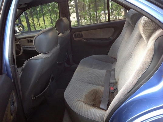 ขายซันนี่ปี96เกียร์ออโต้ติดก๊าซngvประหยัดมากวิ่งโลละ60สต.แอร์เย็นๆไม่เคยชน5หมื่นกว่าบาทถูกสุดๆ ขายซันนี่ปี96เกียร์ออโต้ติดก๊าซngvประหยัดมากวิ่งโลละ60สต.แอร์เย็นๆไม่เคยชน5หมื่นกว่าบาทถูกสุดๆ