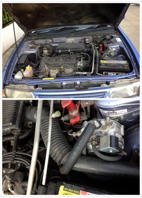 ขายซันนี่ปี96เกียร์ออโต้ติดก๊าซngvประหยัดมากวิ่งโลละ60สต.แอร์เย็นๆไม่เคยชน5หมื่นกว่าบาทถูกสุดๆ ขายซันนี่ปี96เกียร์ออโต้ติดก๊าซngvประหยัดมากวิ่งโลละ60สต.แอร์เย็นๆไม่เคยชน5หมื่นกว่าบาทถูกสุดๆ