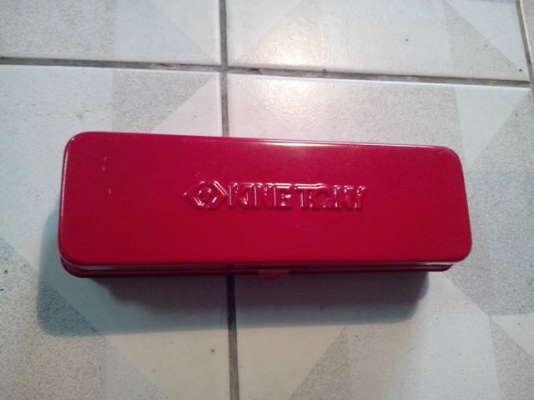 ไขควงตอก King Tony