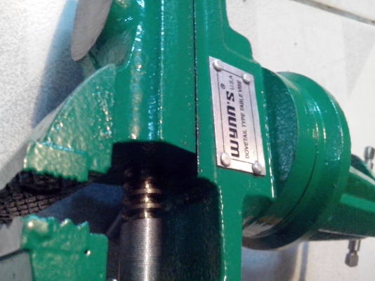 ขายปากกาจับชิ้นงาน WYNN'S (ขายแล้วครับ)