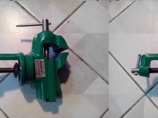 ขายปากกาจับชิ้นงาน WYNN'S (ขายแล้วครับ)