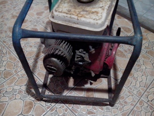 ขายเครื่องต้นกำลัง Honda G200 5.2 HP