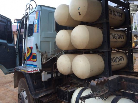 ขาย รถพ่วง ISUZU ROCKY 210 แม่+ลูก 2เพลา ติด NGV 8 ถัง ลงเล่มแล้ว สนใจติดต่อ 081-2990958 ขาย รถพ่วง ISUZU ROCKY 210 แม่+ลูก 2เพลา ติด NGV 8 ถัง ลงเล่มแล้ว สนใจติดต่อ 081-2990958