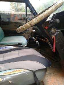 ขายหกล้อดั้มพ์ ISUZU NPR 115 Fหน้าFหลัง ดั้มพ์สามมิตร สภาพพร้อมใช้ ขายหกล้อดั้มพ์ ISUZU NPR 115 Fหน้าFหลัง ดั้มพ์สามมิตร สภาพพร้อมใช้