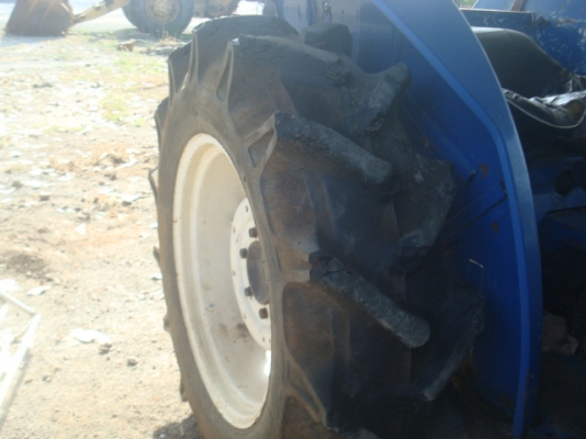 ขายรถไถ ISEKI TL3200 เครื่อง 32 แรง 2 เพลา เอกสารสัญญาซื้อขาย