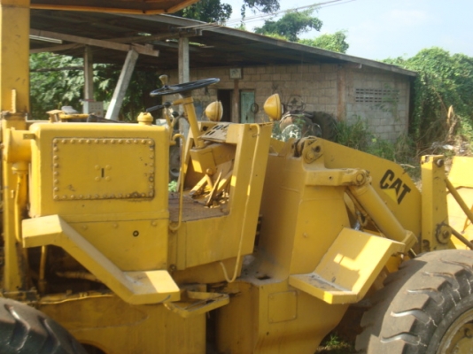 ขายรถตัก Cat 930 เครื่องเดิม เอกสารสัญญาซื้อขาย