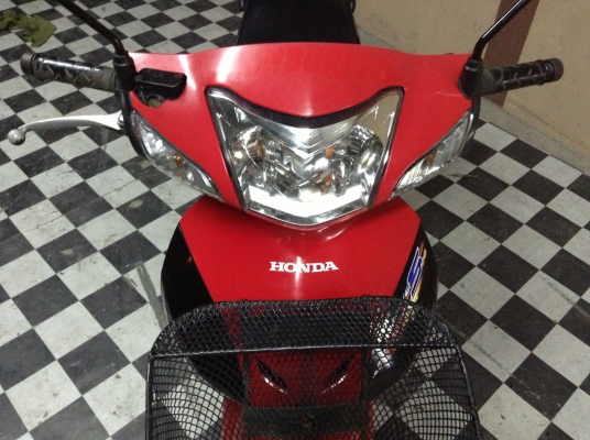 ขาย!!!เวฟ100ยูบ๊อก ปี49 รถเครื่องดีคับ มีเล่มทะเบียนครบ ภาษีไม่หมด