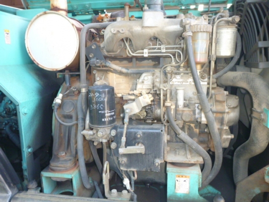 รถเก่านอก sk 100-3 สนใจโทร 092-3309229 อี๊ดสองห้อง