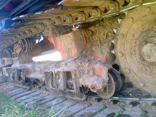 ขายรถเกี่ยวศักดิ์พัฒนาอุ้ม2.5ตันรถเกี่ยวข้าวอยู่สภาพสวยพร้อมใช้งาน