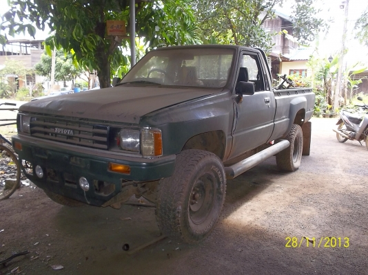 ขายฮีโร่ ยกสูง สักคัน