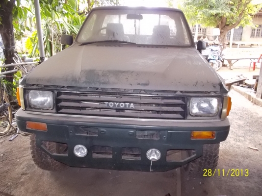 ขายฮีโร่ ยกสูง สักคัน