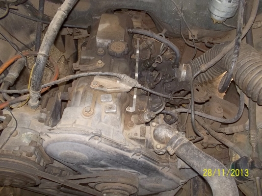 ขายฮีโร่ ยกสูง สักคัน