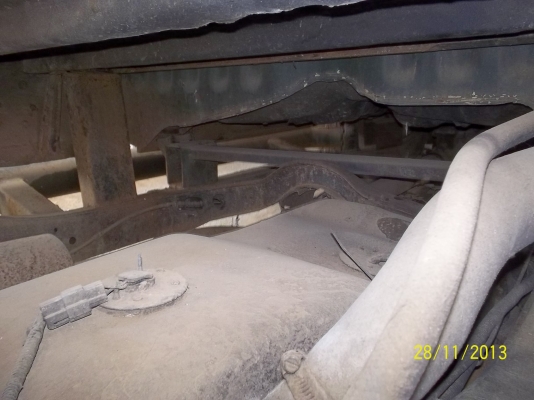 ขายฮีโร่ ยกสูง สักคัน