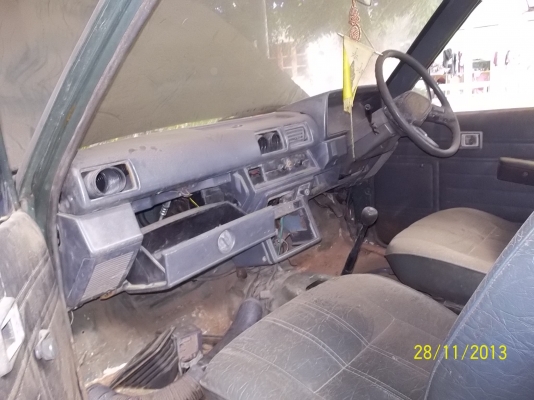 ขายฮีโร่ ยกสูง สักคัน