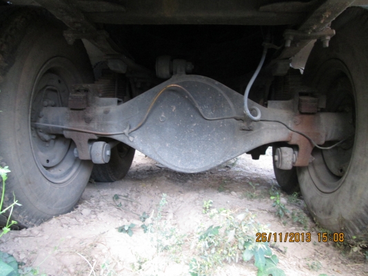 ขาย 10 ล้อดั้มเกษตร ISUZU ROCK เครื่อง6BGI 175แรง พ.พาวเวอร์ ม.79