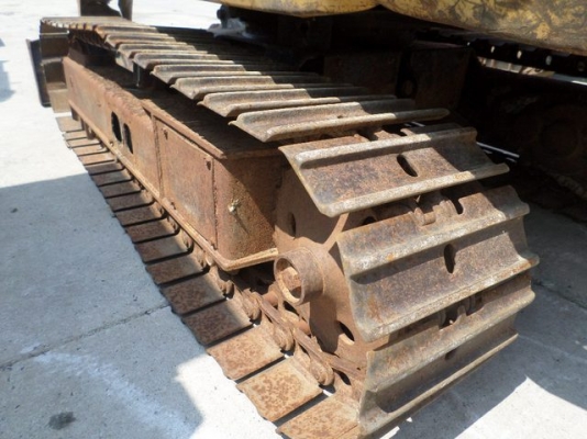 รถขุดมิซูบิชิเครื่องยนต์4สูบรุ่นMS30สภาพเก่านอกพร้อมลุยงานมีลายแย๊กราคา178000บาทมาทดลองขับและต่อราคาได้http://youtu.be/9GBA959acV8 รถขุดมิซูบิชิเครื่องยนต์4สูบรุ่นMS30สภาพเก่านอกพร้อมลุยงานมีลายแย๊กราคา178000บาทมาทดลองขับและต่อราคาได้http://youtu.be/9GBA959acV8