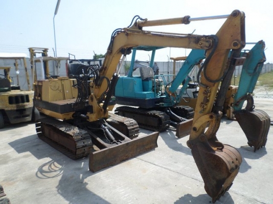 รถขุดมิซูบิชิเครื่องยนต์4สูบรุ่นMS30สภาพเก่านอกพร้อมลุยงานมีลายแย๊กราคา178000บาทมาทดลองขับและต่อราคาได้http://youtu.be/9GBA959acV8 รถขุดมิซูบิชิเครื่องยนต์4สูบรุ่นMS30สภาพเก่านอกพร้อมลุยงานมีลายแย๊กราคา178000บาทมาทดลองขับและต่อราคาได้http://youtu.be/9GBA959acV8