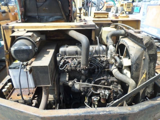 รถขุดมิซูบิชิเครื่องยนต์4สูบรุ่นMS30สภาพเก่านอกพร้อมลุยงานมีลายแย๊กราคา178000บาทมาทดลองขับและต่อราคาได้http://youtu.be/9GBA959acV8 รถขุดมิซูบิชิเครื่องยนต์4สูบรุ่นMS30สภาพเก่านอกพร้อมลุยงานมีลายแย๊กราคา178000บาทมาทดลองขับและต่อราคาได้http://youtu.be/9GBA959acV8