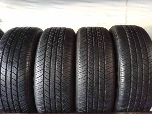 ขายยาง 195 60 15 MAXXIS  UA 603  ปี11 ชุดละ2800