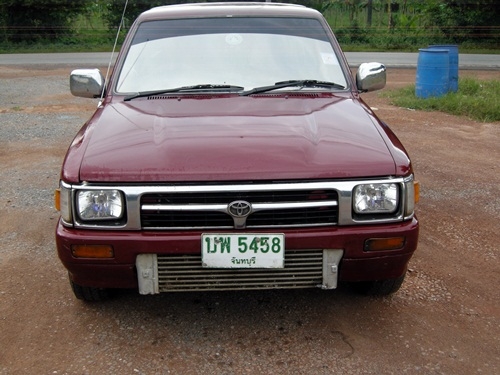 ขาย TOYOTA ไมตี้ X แค็ป ปี 96 พวงมาลัยเพาเวอร์ ขาย TOYOTA ไมตี้ X แค็ป ปี 96 พวงมาลัยเพาเวอร์