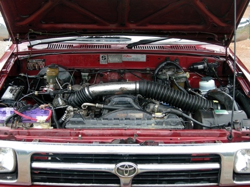 ขาย TOYOTA ไมตี้ X แค็ป ปี 96 พวงมาลัยเพาเวอร์ ขาย TOYOTA ไมตี้ X แค็ป ปี 96 พวงมาลัยเพาเวอร์