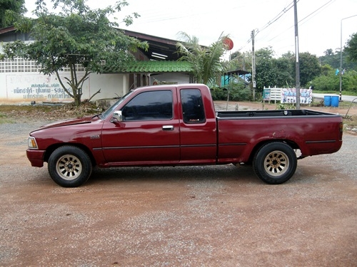 ขาย TOYOTA ไมตี้ X แค็ป ปี 96 พวงมาลัยเพาเวอร์ ขาย TOYOTA ไมตี้ X แค็ป ปี 96 พวงมาลัยเพาเวอร์