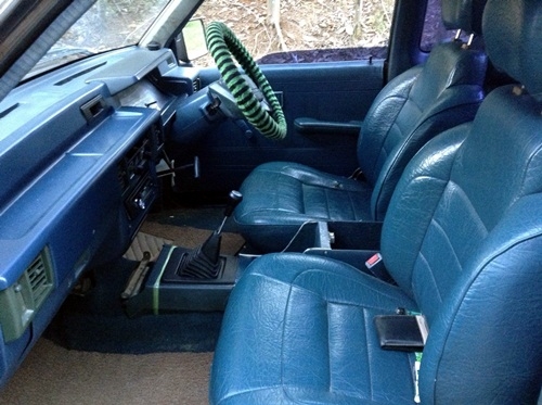 ขาย Mitsubishi AEROBODY ไซโครน แค็ป พร้อมใช้งาน