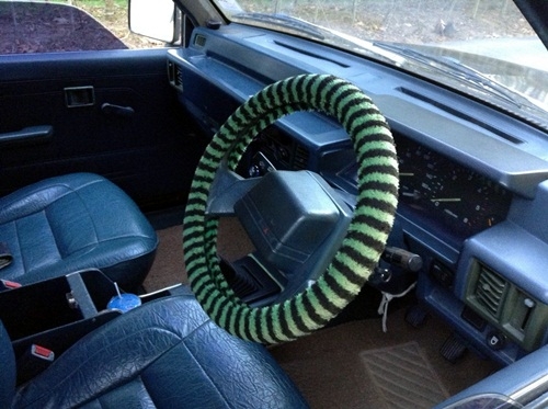 ขาย Mitsubishi AEROBODY ไซโครน แค็ป พร้อมใช้งาน