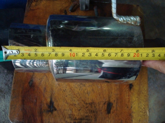 ขายปลายท่อแต่ง800ครับ