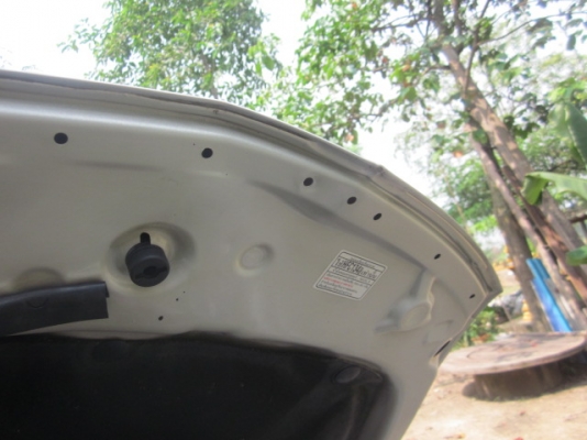 ขายวีโก้ตอนเดียว  เครื่อง 3.0  มือเดียวป้ายแดงครับ